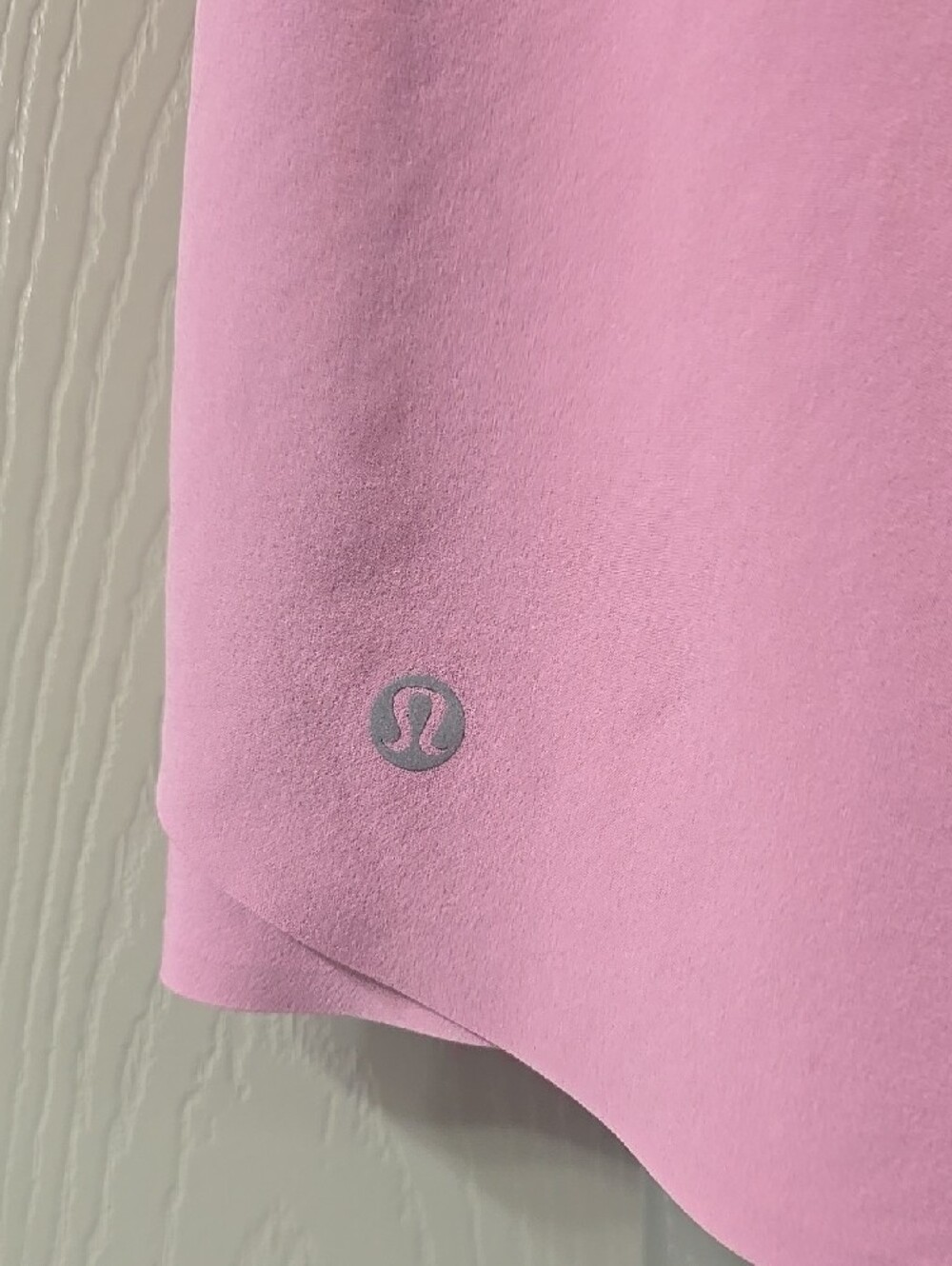 lululemon athletica Pink Athletic Shorts - Picture 4 of 4